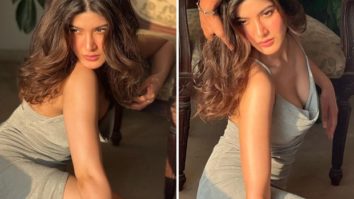 Suhana Khan hypes up bestie Shanaya Kapoor, calls Bedhadak debutante ‘so sexy’ Suhana Khan hypes up bestie Shanaya Kapoor, calls Bedhadak debutante ‘so sexy’