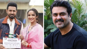 T-Series & Baweja Studios’ Honeymoon kickstarts international schedule; lead star Jasmin Bhasin jets off to London