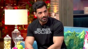 Team Attack on The Kapil Sharma Show | John Abraham and Rakul Preet Singh