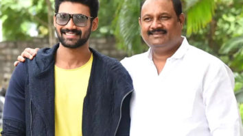 Telugu film producer Bellamkonda Suresh and his actor son Bellamkonda Sai Srinivas booked in Rs. 85 lakh cheating case