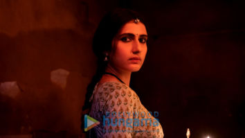 Movie Stills Of The Movie Thar