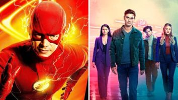 The CW renews 7 shows including The Flash, Riverdale, Kung Fu, Superman & Lois and more