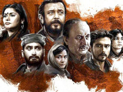 The Kashmir Files | Dialogue Promo 4 | Pallavi Joshi | Vivek Agnihotri