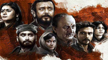 The Kashmir Files to be dubbed in Telugu, Tamil, Malayalam and Kannada