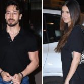 Tiger Shroff and Tara Sutaria to kickstart the Bangkok schedule of Heropanti 2