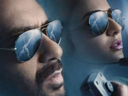 Trailer of Runway 34 starring Ajay Devgn, Amitabh Bachchan and Rakul Preet Singh is landing tomorrow at 2.14pm