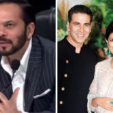 Trending Bollywood News: From Rohit Shetty offering India's Got Talent contestants the opportunity to make music for Cirkus to Akshay Kumar-Twinkle Khan spending time with Aarav-Nitara, here are today’s top trending entertainment news