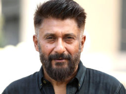 Vivek Agnihotri on The Kashmir Files: “Main gidgidaya ke please meri film ko thodi space…”| Pallavi Vivek Agnihotri on The Kashmir Files: “Main gidgidaya ke please meri film ko thodi space…”| Pallavi