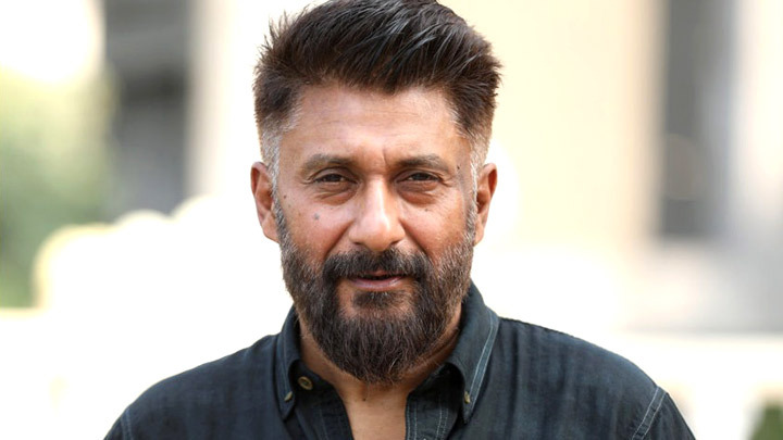 Vivek Agnihotri on The Kashmir Files: “Main gidgidaya ke please meri film ko thodi space…”| Pallavi