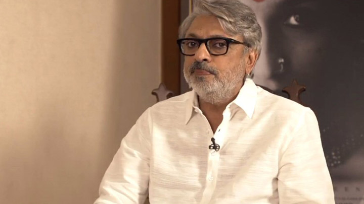 WOW- Sanjay Leela Bhansali couldn’t say cut for Alia Bhatt’s this scene in Gangubai Kathiawadi