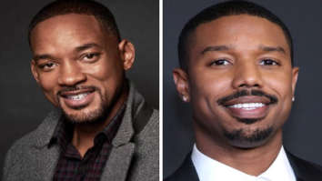 Will Smith and Michel B. Jordan set to star in and produce I am Legend sequel