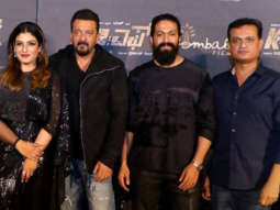 Yash on KGF Chapter 2: “People will be entertained for sure, I’m also expecting…”| KGF 2 uncut Yash on KGF Chapter 2: “People will be entertained for sure, I’m also expecting…”| KGF 2 uncut