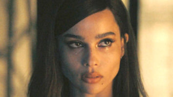 Zoë Kravitz recalls being turned down for Christopher Nolan’s ‘Dark Knight Rises’ audition for being too ‘urban’