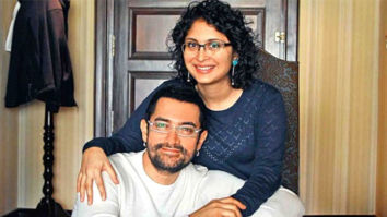 BREAKING: Aamir Khan BREAKS silence on his divorce with Kiran Rao; says “There was a change in our relationship as husband and wife. And we wanted to give respect to the institution of marriage”