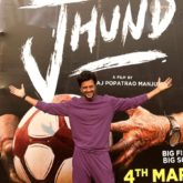 Riteish Deshmukh reviews Amitabh Bachchan starrer Jhund; calls Nagraj Manjule the ‘bestest’ director in the country