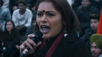 The Kashmir Files actor Pallavi Joshi narrates the ordeal shared by families of victims during their research interviews