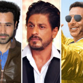 Trending Bollywood News: From deets of Emraan Hashmi being offered a role in the Alia Bhatt starrer Gangubai Kathiawadi, to Shah Rukh Khan’s shoot schedule for Pathaan, to Akshay Kumar and Emraan commencing work on Selfiee and Arshad Warsi opening up about Amitabh Bachchan’s ABCL, here are today’s top trending entertainment news