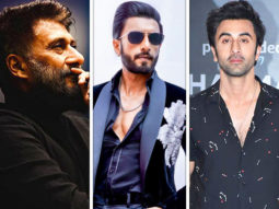 Trending Bollywood News: From The Kashmir Files director Vivek Agnihotri denying signing a film with Kangana Ranaut, to Ranveer Singh receiving a UAE Gold Visa, to Ranbir Kapoor talking about his late father Rishi Kapoor, and Diana Penty being signed opposite Shahid Kapoor, here are today’s top trending entertainment news