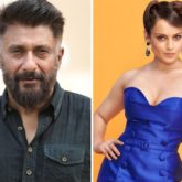 Vivek Agnihotri denies signing film with Kangana Ranaut; says, “My films don’t need stars. They need actors”