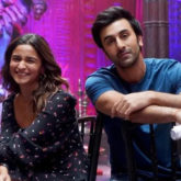 Ranbir Kapoor - Alia Bhatt Wedding: Curtains put up to block the view of the wedding venue of the couple