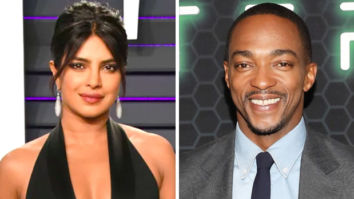 Priyanka Chopra and Anthony Mackie’s action thriller Ending Things lands at Amazon