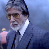 Amitabh Bachchan reveals the one thing that made him say yes to Ajay Devgn's directorial Runway 34