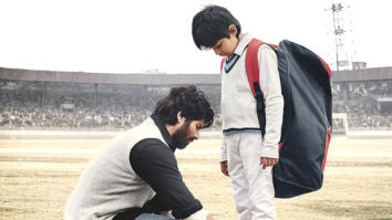 Jersey to release across 2000+ screens in India; to sustain despite Heropanti 2 and Runway 34 release a week later