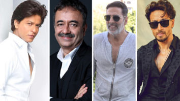 Big Clash! Shah Rukh Khan–Rajkumar Hirani’s Dunki to clash with Akshay Kumar–Tiger Shroff starrer Bade Miyan Chote Miyan on Christmas 2023