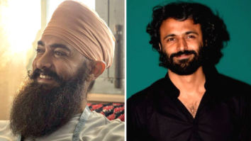 Aamir Khan starrer Laal Singh Chaddha director Advait Chandan opens up on ‘Kahani’; says, “It’s the perfect introduction to our film”