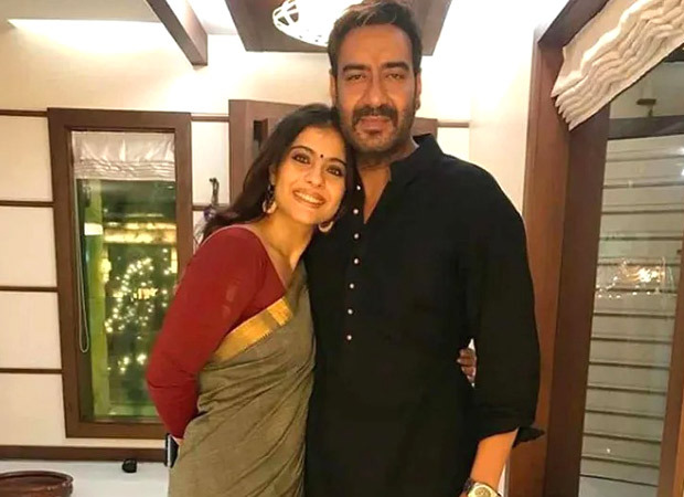 Ajay Devgn opens up about sustaining his marriage with Kajol- “Only love cannot just make it work”