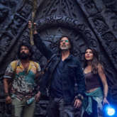 Akshay Kumar and Jacqueline Fernandez's Ram Setu first look triggers meme fest as netizens point out goof-up