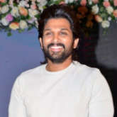 Allu Arjun thanks everyone for wonderful birthday wishes as he turns 40 - "Humbled with infinite gratitude" 