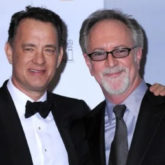 Apple TV+ strikes multi-year overall deal with Tom Hanks and Gary Goetzman’s Playtone