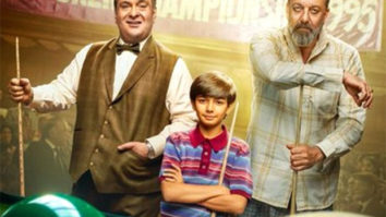 Ashutosh Gowariker and T-Series’ Toolsidas Junior brings to screen Snooker sport for the first time in India