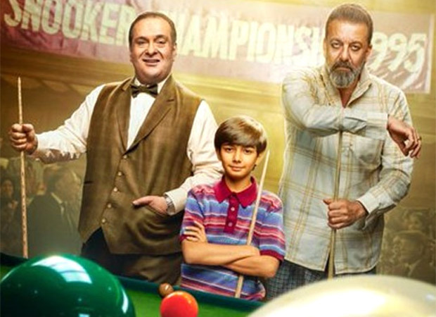 Ashutosh Gowariker and T-Series' Toolsidas Junior brings to screen Snooker sport for the first time in India