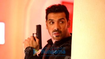 Movie Stills Of The Movie Attack – Part I