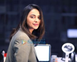 Movie Stills Of The Movie Attack – Part I