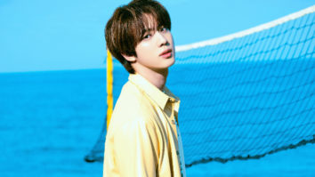 BTS’ Jin to limit his performances at Las Vegas concerts as he is recovering from injury