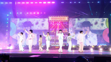 BTS announce new album on last day of Las Vegas concert; 200,000 fans attend Permission To Dance stadium shows