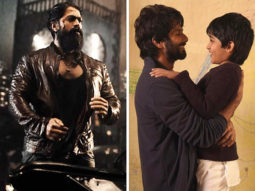 Box Office: KGF – Chapter 2 (Hindi) continues to run riot on second Friday, Jersey hopes to pick up over the weekend