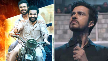 Box Office: RRR (Hindi) racing towards Rs. 200 Crore Club, The Kashmir Files builds upon its double century
