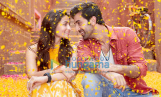 Movie Stills Of The Movie Brahmastra