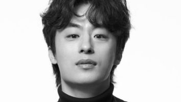 D.P. star Goo Kyo Hwan confirmed to headline webtoon based upcoming action film New Humanity War: Resurrection Man