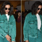 Deepika Padukone flies to Hyderabad for the second schedule of Prabhas and Amitabh Bachchan starrer Project K