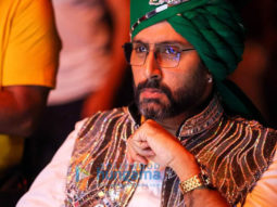 On The Sets Of The Movie Dasvi