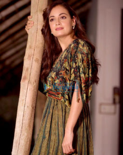 Celebrity Photos of Dia Mirza