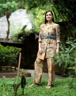 Celeb Photos Of Dia Mirza