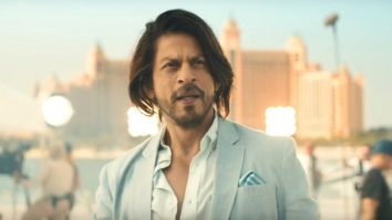 Dubai Presents: Shah Rukh Khan in Dubai