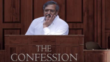 EXCLUSIVE: Nana Patekar to make a COMEBACK with The Confession; motion poster out