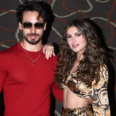 EXCLUSIVE Tiger Shroff says Tara Sutaria is jealous seeing fans faint while meeting him; actress reacts
